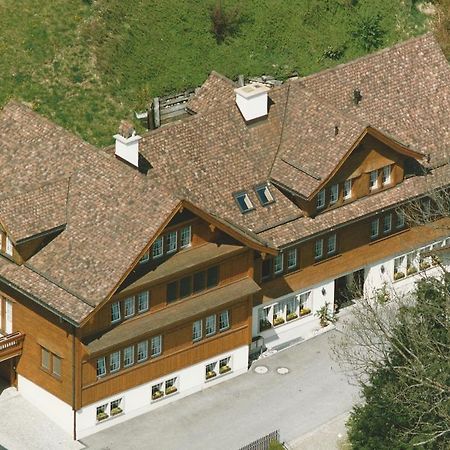 Hotel Pension Im Dorf Zuzwil  Exteriér fotografie